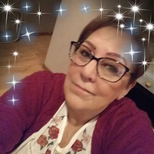 Meet your Posher, Cheryl